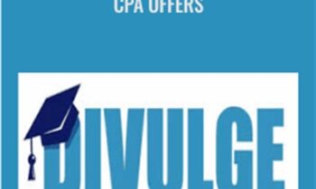 Earn 7k Per Day Promoting CPA Offers – Divulge Academy