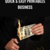 Quick & Easy Printables Business – Shawn Hansen