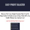 Easy Profit Blaster