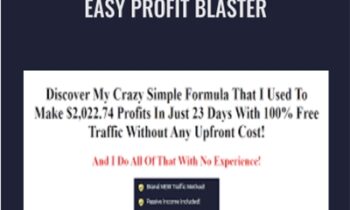 Easy Profit Blaster