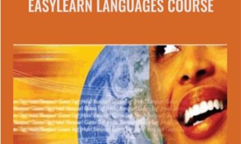 EasyLearn Languages Course - Arlene M. Jullie