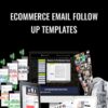 Ecommerce Email Follow Up Templates - Brandon Garland