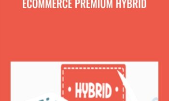 Ecommerce Premium Hybrid - Traffic