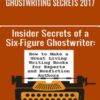 Ghostwriting Secrets 2017 - Ed Gandia & Derek Lewis