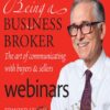 Being a Business Broker – Edmond Legum