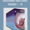 Educational Video Series Volumes 1 – 10 – Elliott Wave