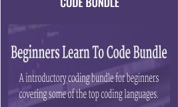 Beginners Learn To Code Bundle - Edufyre Bundles