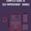 Complete Guide to Self Improvement - Bundle - Edufyre Bundles