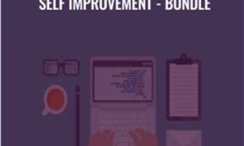 Complete Guide to Self Improvement - Bundle - Edufyre Bundles