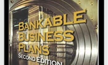Bankable Business Plans – Edward G.Rogoff