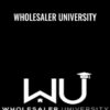 Wholesaler University – Edward Hayes
