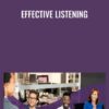 Effective Listening - Tatiana Kolovou & Brenda Bailey-Hughes