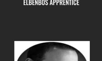 Elbenbos Apprentice - Ben Settle