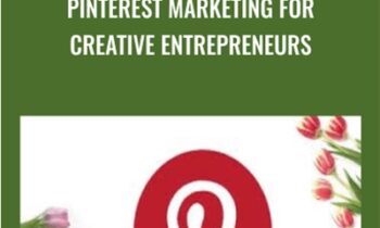 Pinterest Marketing For Creative Entrepreneurs – Elena Fay