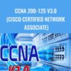 CCNA 200-125 v3.0 (Cisco Certified Network Associate) - Elena Mofar