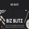 Biz Blitz – Elise McDowell