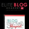 Elite Blog Academy 3.0 - Ruth Soukup