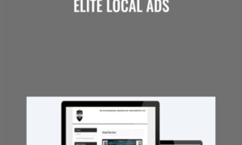 Elite Local Ads - Kyle Sulerud