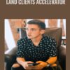 Land Clients Accelerator – Elliot Drake