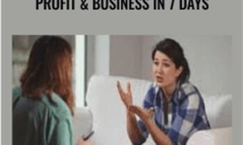 Weight-Loss Coach Certificate: Profit & Business in 7 Days - Elmira Strange