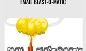 Email Blast-O-Matic + OTO 1
