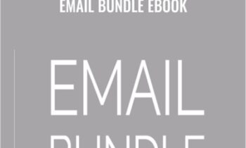 Email Bundle eBook – Suzi Whitford