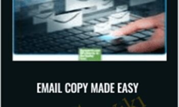 Email Copy Made Easy -  American Writers & Artists Inc.