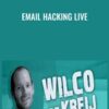 Email Hacking Live - Wilco de Kreij