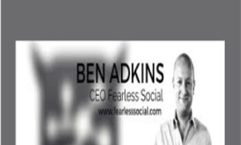 Email Inception Master Class – Ben Adkins