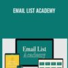 Email List Academy - Melissa Griffin