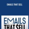 Emails That Sell -  Anik Singal