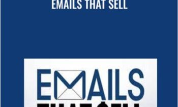 Emails That Sell -  Anik Singal