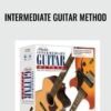 Intermediate Guitar Method - Emedia