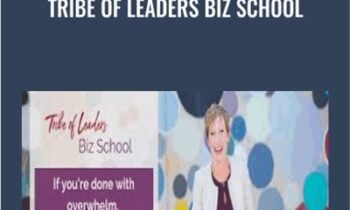 Tribe Of Leaders Biz School – Emi Kirschner