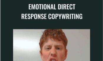 Emotional Direct Response Copywriting - Roy Furr