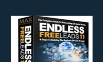 Endless Free Leads 11.0 - Richard Flook & Karl Dawson