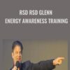 RSD GLENN – Energy Awareness Training  - Glenn Ackerman