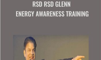 RSD GLENN – Energy Awareness Training  - Glenn Ackerman