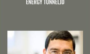 Energy Tunnel - JD Fuentes
