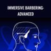 Immersive Barbering: Advanced - Enrique Tapia (Aztroo)