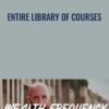 Entire Library of Courses