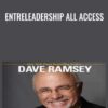 EntreLeadership All Access - Dave Ramsey