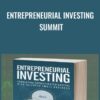 Entrepreneurial Investing Summit - Callum Laing