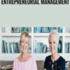 Entrepreneurial Management - Brooke Castillo