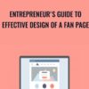 Entrepreneur's Guide to Effective Design of a Fan Page - Sandor Kiss