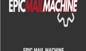 Epic Mail Machine
