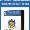 Equity Course -Trading Laboratory Trade for life (Day 1-5) 2009 -  Velez Capital Management