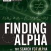 Finding Alpha – Eric Falkenstein