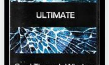 Ultimate Card Through Window - Eric James
