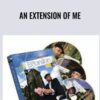 An Extension of Me - Eric Jones